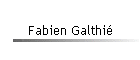 Fabien Galthi