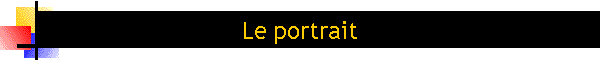 Le portrait