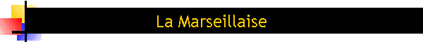 La Marseillaise
