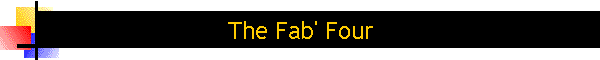 The Fab' Four